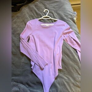 ARITZIA bodysuit XL